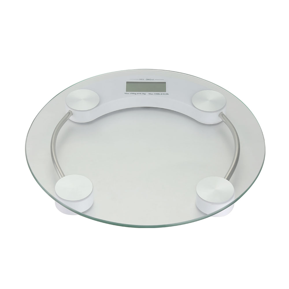 Smart Bathroom Scales