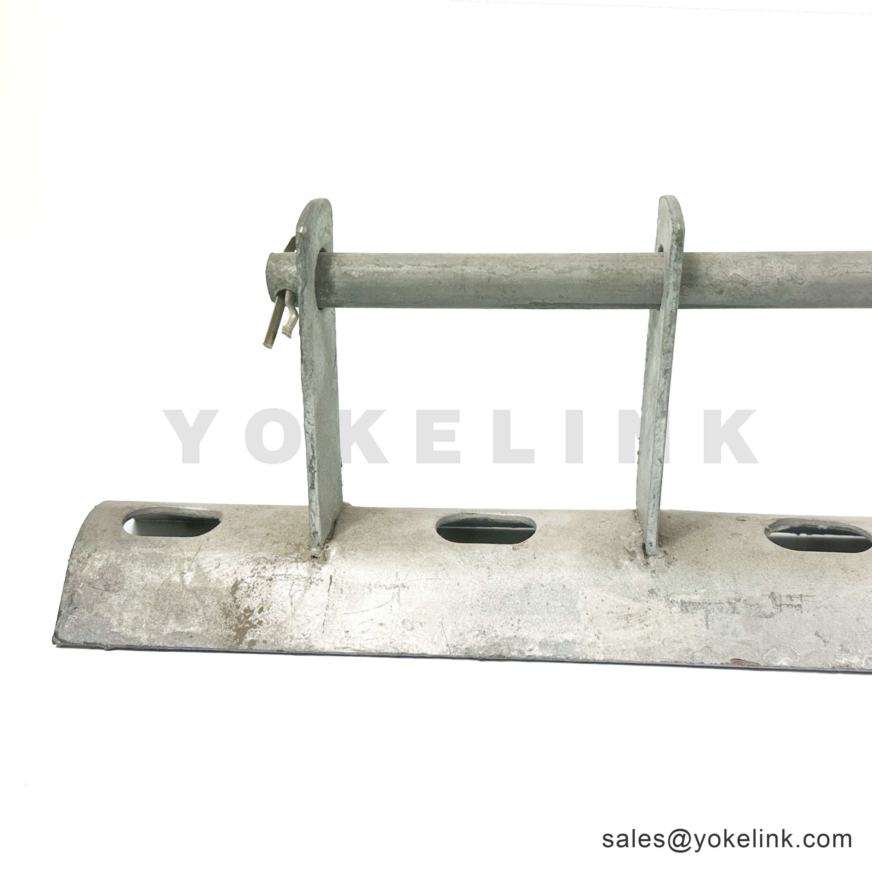 2,3,4 orsó másodlagos állvány Poleline hardverhez