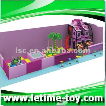 indoor playground for children