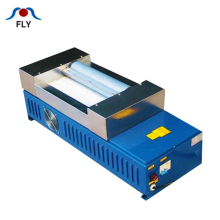 Hot Melt Glue Machine for EPE Foam, EVA, Shoes Material, and Paper