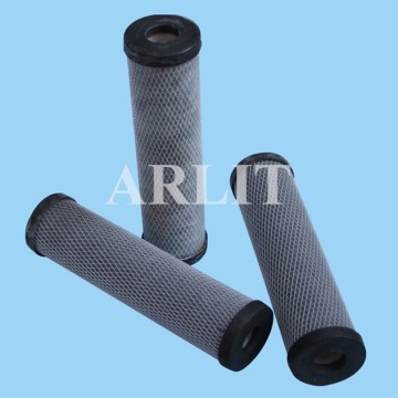 Activated Carbon Air Filter Cartridge