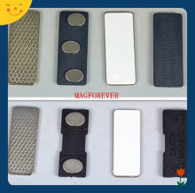 Office Magnetic Badge Magnetic Name Badge