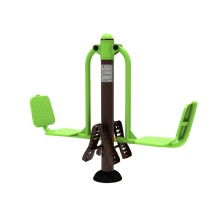 Outdoor Park Fitness Equipment: Your Guide to Exercise and Sporting Gear