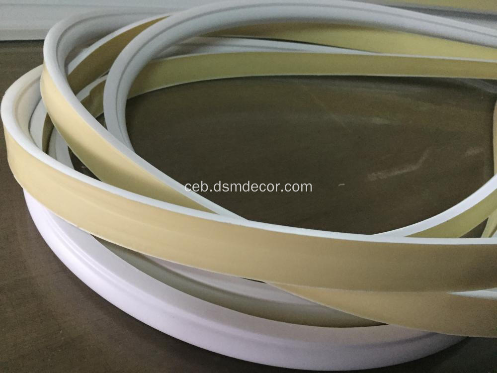 Popular nga Flexible Chair Rail Molding