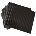 custom cnc carbon fiber sheets