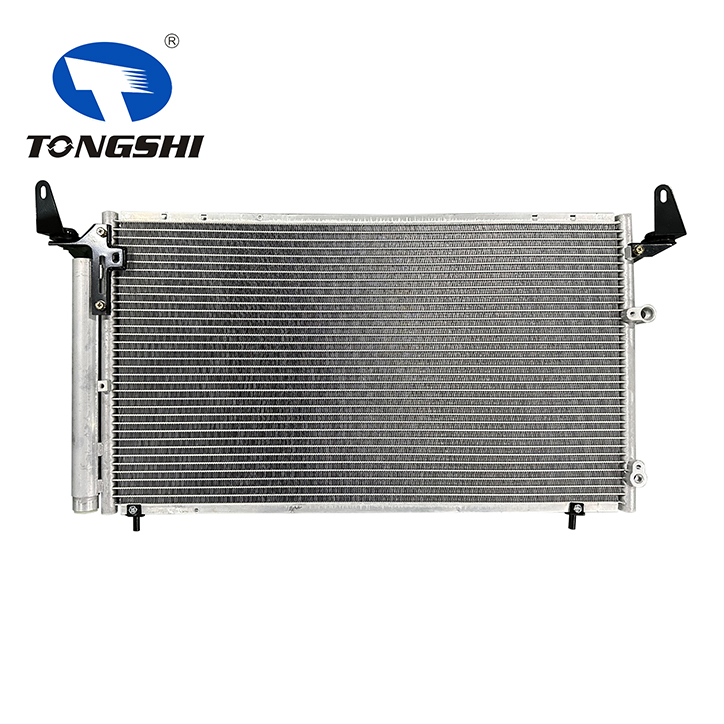 Condenser for Toyota Tacoma, 88460-0C090 Condenser for Toyota Tacoma, 88460-0C090
