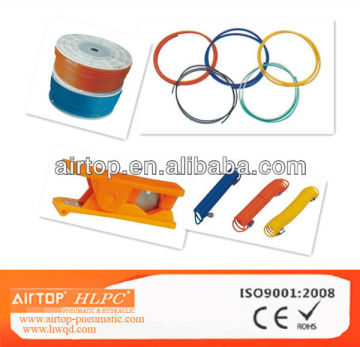 PU Tube Nylon Pipe