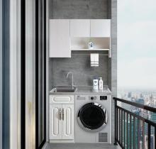 Meiao Stainless Steel Multi-function Cabinet