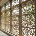 Laser Cut Window Screen Designs