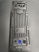 Mono Channel DSP power amplifier module 1500W