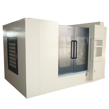 OEM Customized CNC Machine Cabinet