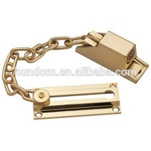 Keyed Chain Door Guard