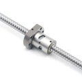 Diameter 12mm Tbi Ball Screw for Linear Motion