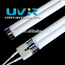 infrared sauna heater parts twin tube halogen lamp