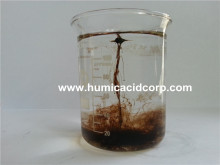 Potassium Humate for plant