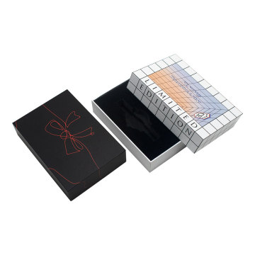 Custom Watch & Accessories Gift Box Packaging Solutions