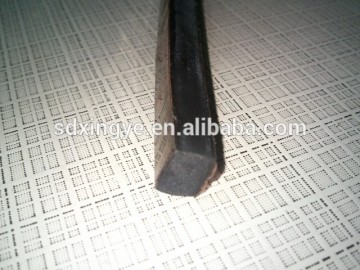 adhesive flat rubber gasket