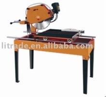 TJ01-650 Portable stone cutting machine,manual tile cutter