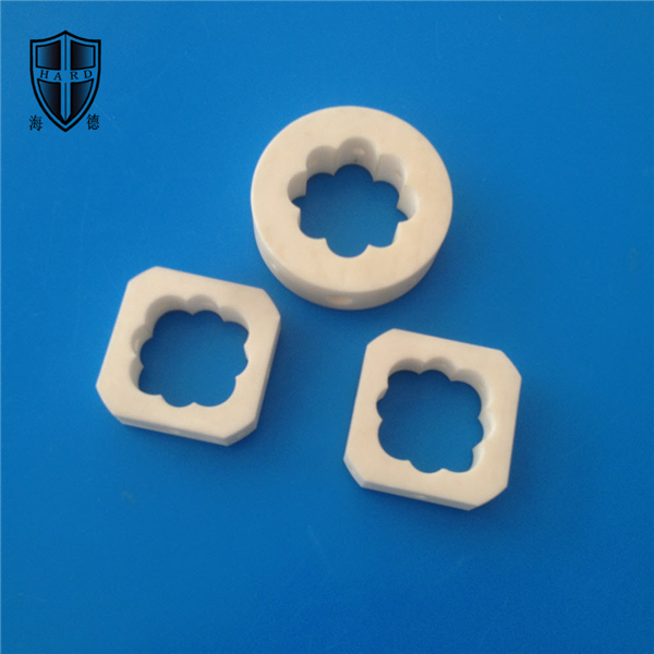 alumina parts 