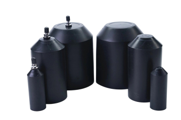 Heat Shrink End Caps For Wire