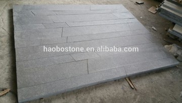 Wholesale Basalt Garden Round Paver Stone