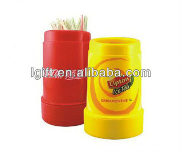 Drinking Straw Holder