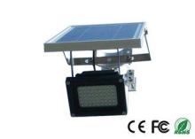 Powerful P65 Solar Powered LED Flood Lights Outdoor Solar L