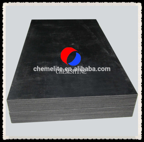 High Quality Rigid Carbon Fiber Felt Graphite Felt Plate