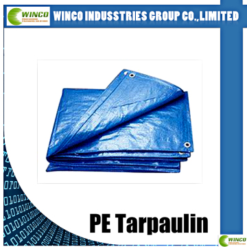 High Quality PE Tarpaulin , polyethylene tarps sheeting , pe tarpaulin roll