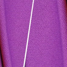 Elegant Dyed Polyester Cloth Knitted Jersery Fabric
