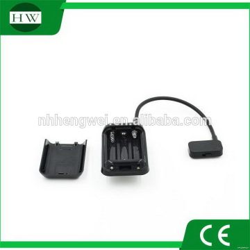 New useful cheap led foldable book light