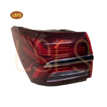 LED Tail Light for MG GS Roewe RX5 2016 - OE: 10238678