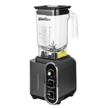 Ideamay LED Light Decorative Total Crushing Coffee Smoothie Mixer Blender