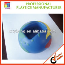 2013 Fashion Gift,Globe shaped mobile phone holder