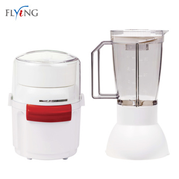 450W Pengiris Makanan Perajang Bawang Putih dan Blender