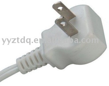 PSE JET power cord ROHS Compliant