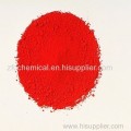 Fabrika tedarik kaliteli organik Pigment Red 483