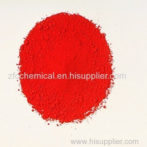 Fabrika tedarik kaliteli organik Pigment Red 483