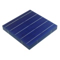 Sel solar silikon polikristalin Longi 0.5v 5bb 9bb