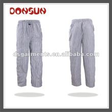 Poplin men's lounge pant