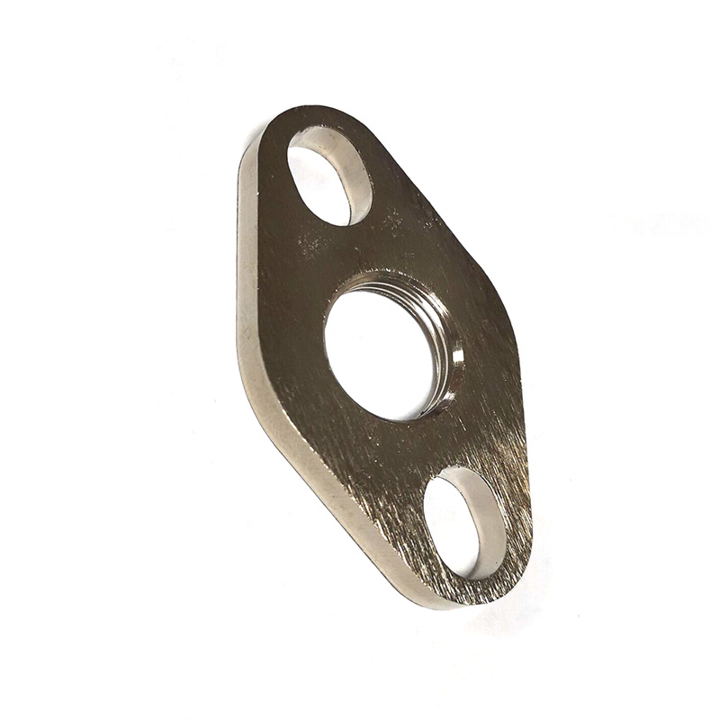 M18 Flange Gasket