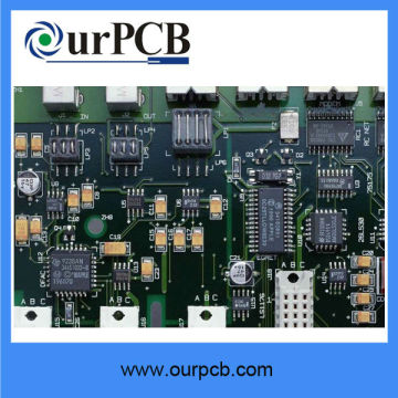 Professional electronic pcba assembly factory