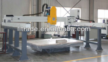 CNC Processing Machine