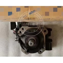 WA380-6 Motor Fan 708-7S-00550