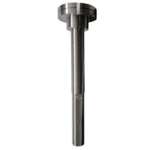 Kid Mask Machine Knife Shaft on Stock