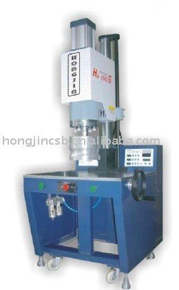 Ultrasonic Plastic Welding Equipment