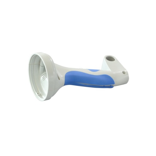 Overmolding For Scanner