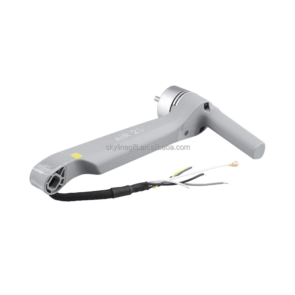 Brand New for DJI Mavic Air 2S Motor Arms Left/Right Front Rear Arm With Landing Gear Replacement Repair Spare Parts