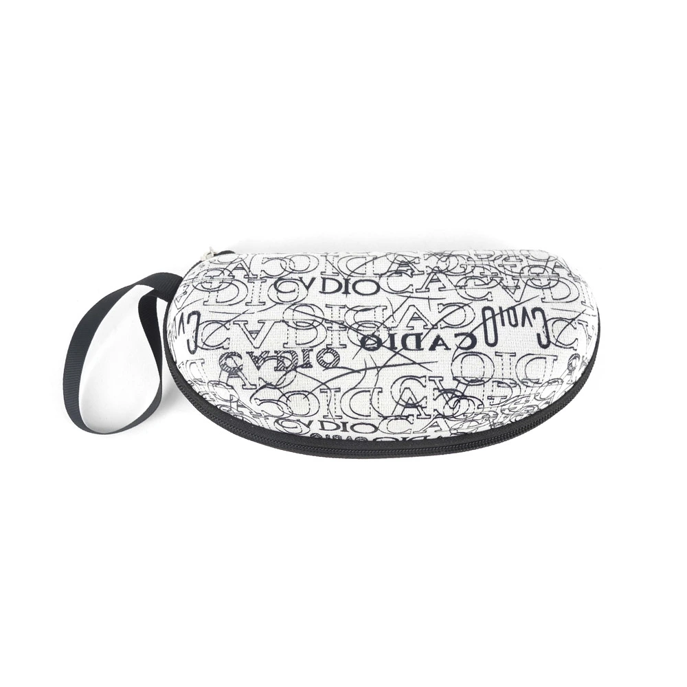 Fashion Line Eyeglasses Cases/EVA Glasses Case