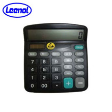 LN-F15003 Hot Sale Office Antistatic Calculate ESD Solar Calculate